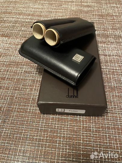 Футляр для сигар Dunhill Classic Corona