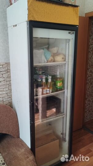 Холодильник