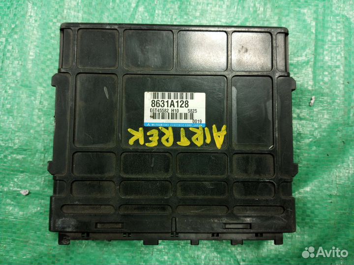 Блок для Nissan 8631A128