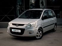 Hyundai Matrix 1.6 AT, 2009, 207 370 км, с пробегом, цена 670 000 руб.