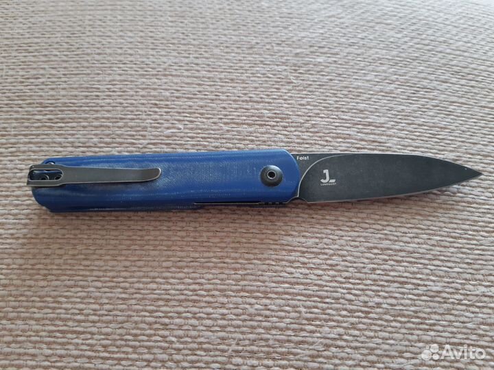 Нож Kizer Feist