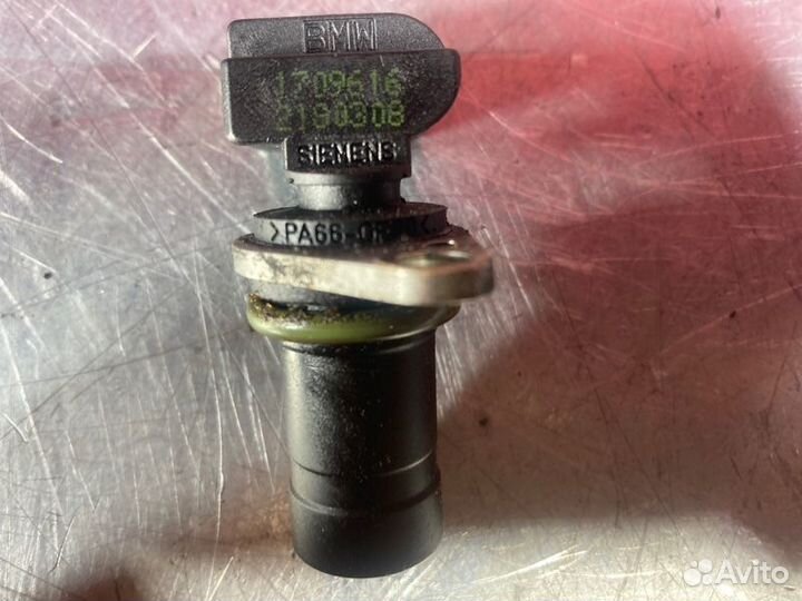 Датчик коленвала Bmw 5 Series E60 M54B30 2003