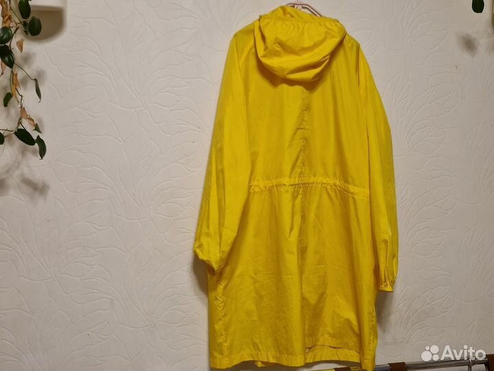 Ветровка lacoste женская