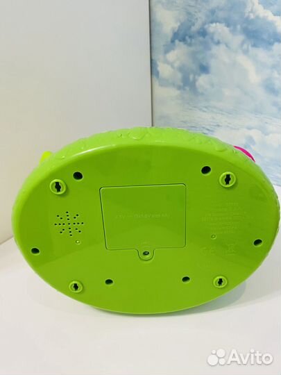 Развивающие игрушки chicco