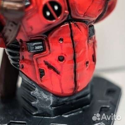 Фигурка deadpool