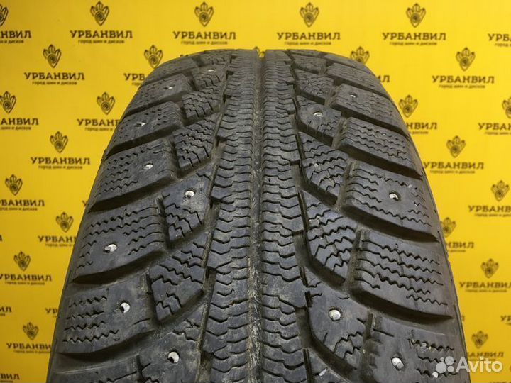 Gislaved Nord Frost 5 195/65 R15 91