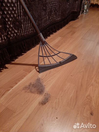 Веник силиконовый