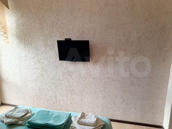 Апартаменты-студия, 13,3 м², 2/5 эт.