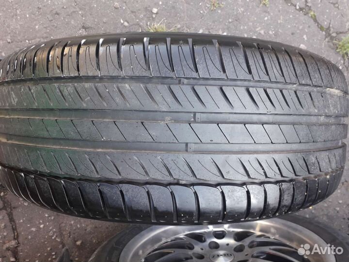 Michelin Primacy HP 235/55 R17 99V