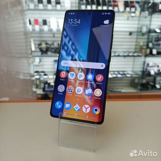 Xiaomi Poco M6 Pro, 12/512 ГБ