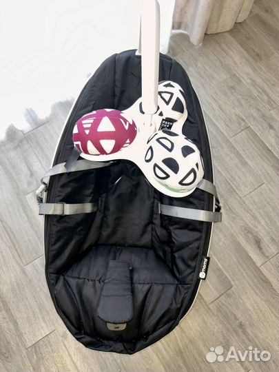 Mamaroo 4moms качели