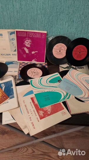 Электрофон akords