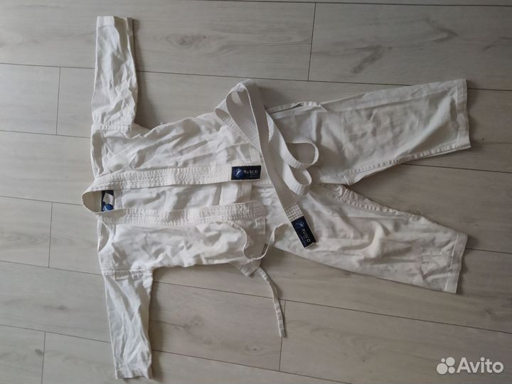 Кимоно детское