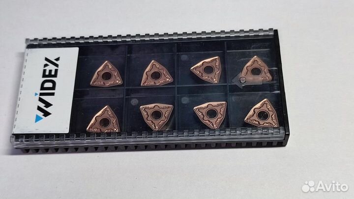 Wnmg060408 - PM4 P1320TC оригинал