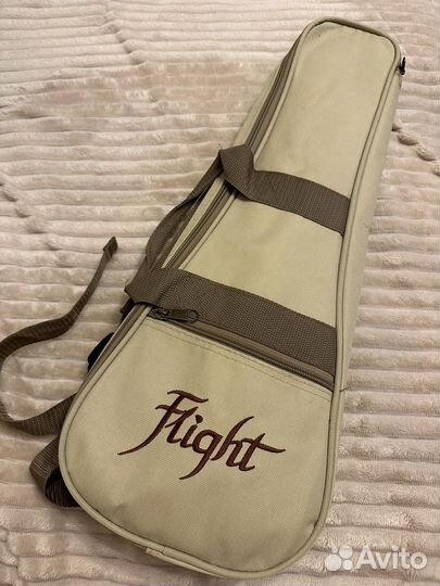 Укулеле flight