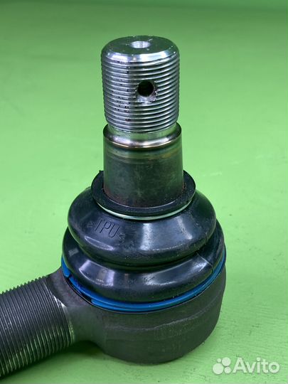 Наконечник рулевой тяги LHT M30x1.5 30/ L135 \Volv