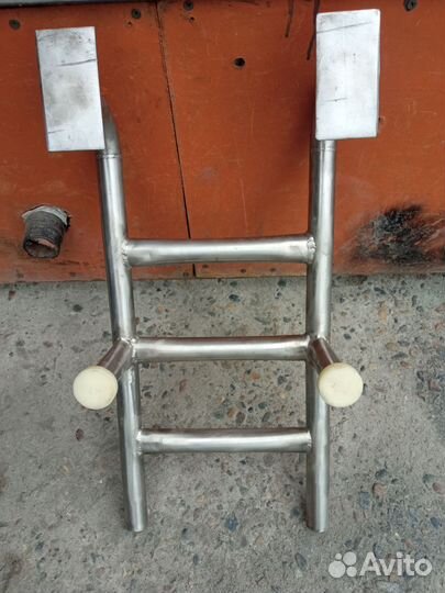 Трап(лестница)