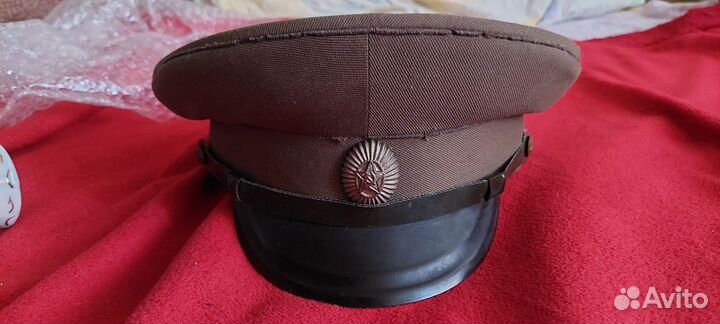 Китель парадный СССР