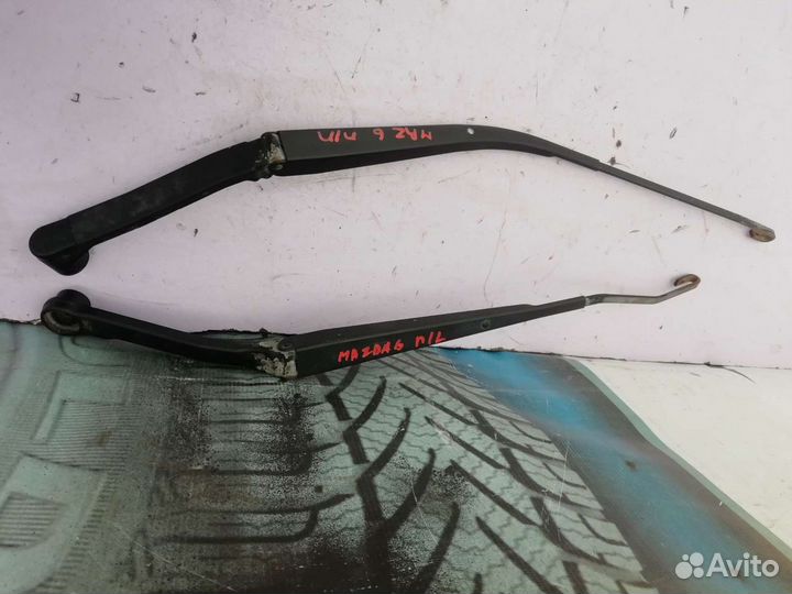 Дворник щётко держатель Mazda 6 (GG) 2002-2007