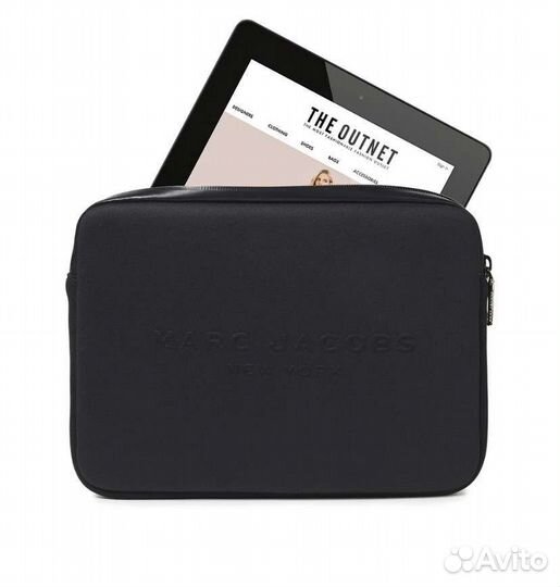 Чехол на iPad Marc Jacobs
