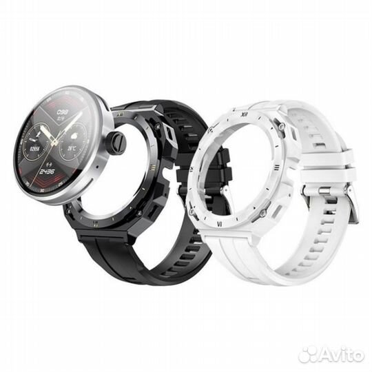 SMART watch hoco Y14 SMART watch(call version)