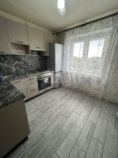 2-к. квартира, 54,5 м², 5/5 эт.
