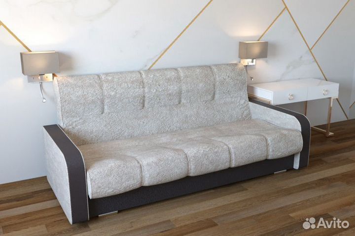 Диван-кровать Саманта