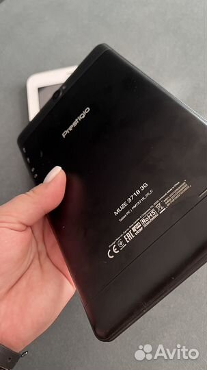 Планшеты бу на запчасти