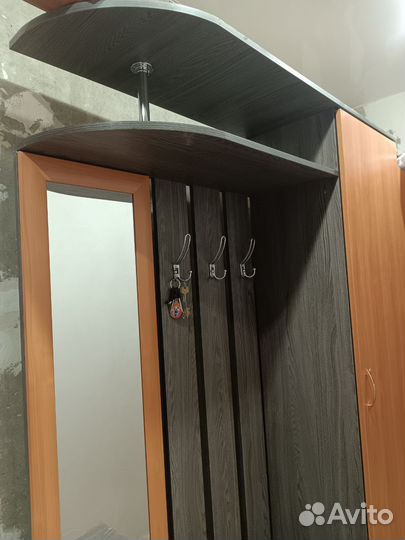 Прихожая бу