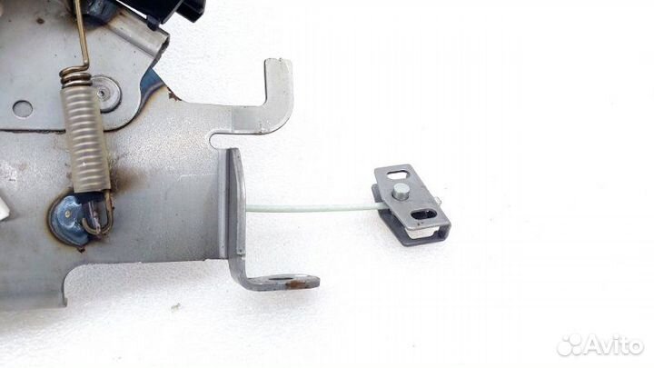 Рычаг стояночного тормоза Nissan X-Trail T31