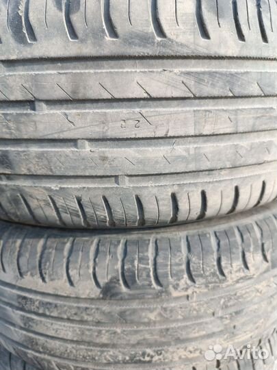 Nokian Tyres Nordman SX2 205/60 R16