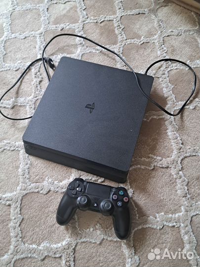 Sony playstation 4 PS4