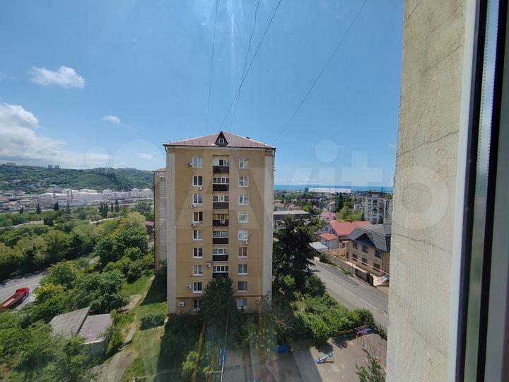 2-к. квартира, 50,6 м², 7/9 эт.
