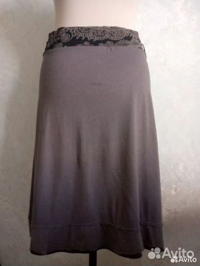 Desigual юбка 44 размер