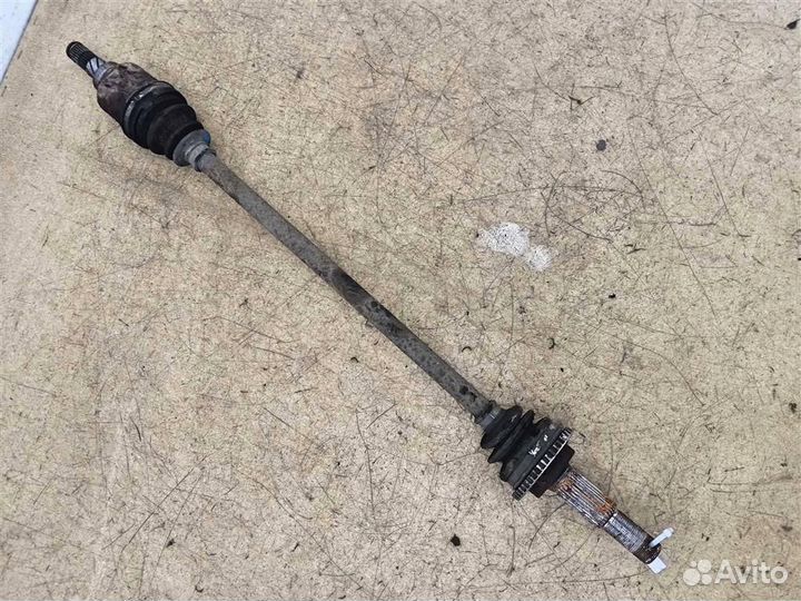 Привод задний Nissan X-Trail T30