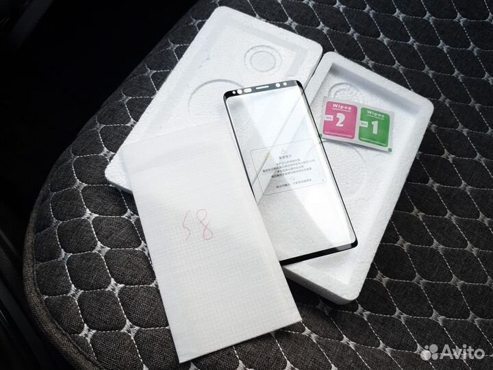 Samsung galaxy s8