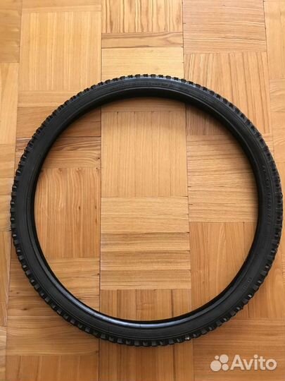 Велопокрышка 24 47-507
