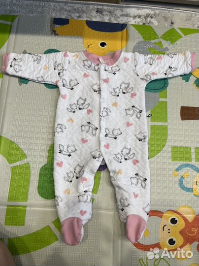 Детские вещи