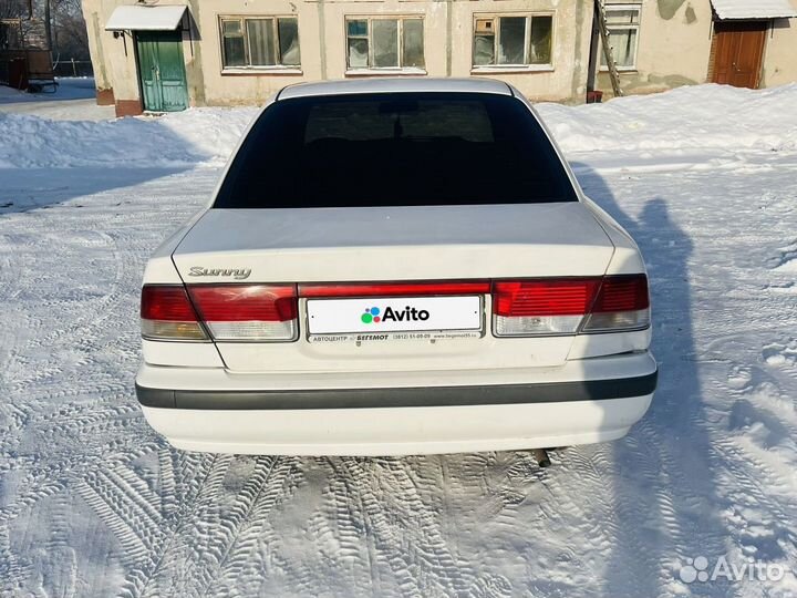 Nissan Sunny 1.5 AT, 1999, 268 000 км