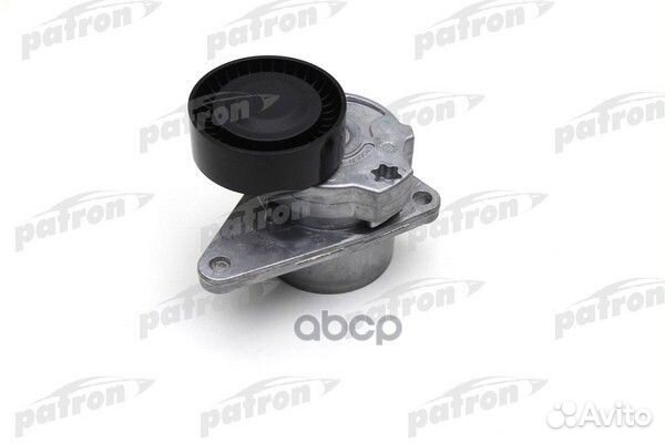 Натяжитель приводного ремня volvo S40/S60/S70/S