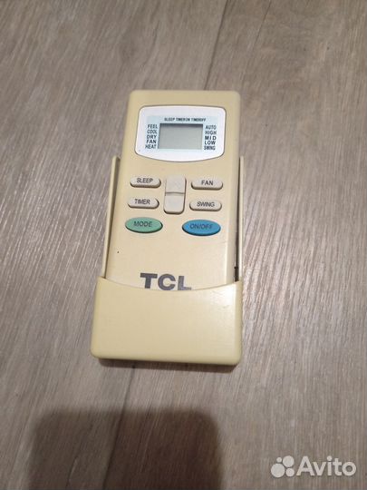 Сплит система бу