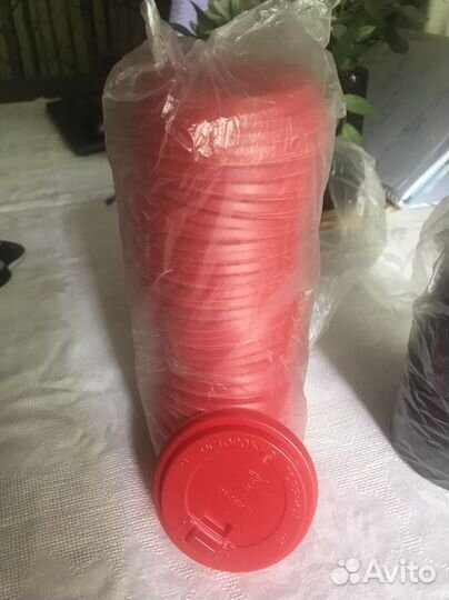 Крышки для кофейных стаканов, эко манжет