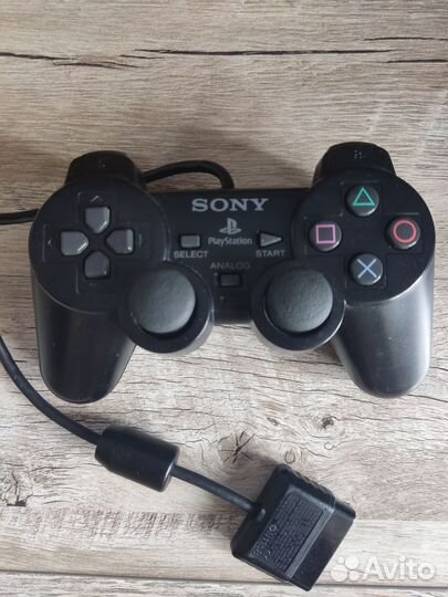 Sony PS2 slim freeMcBoot