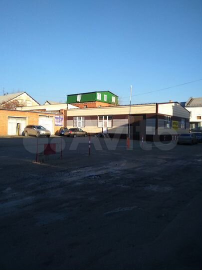 Торговая площадь, 97.8 м²