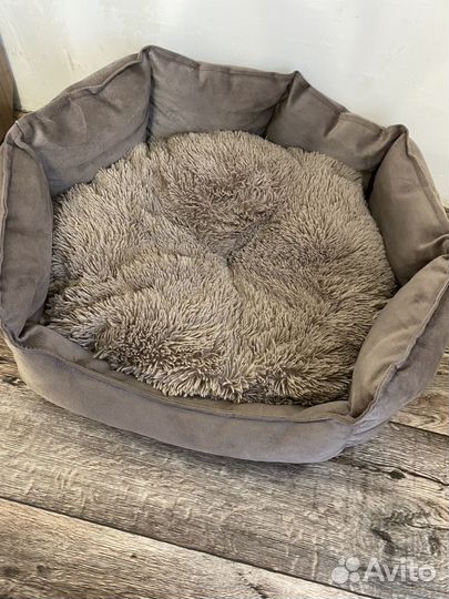 Лежанка для животных