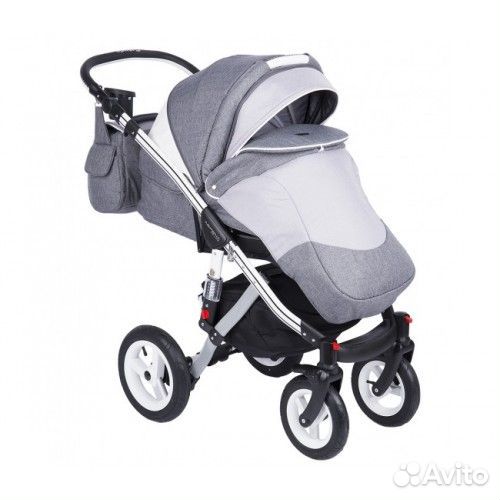 Продам коляску 2в1