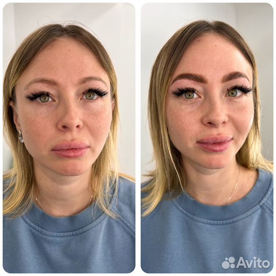 Брови Горелово/ Новогорелово/ Проспект Ветеранов