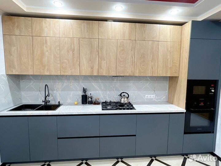 Мебель на заказ от производителя