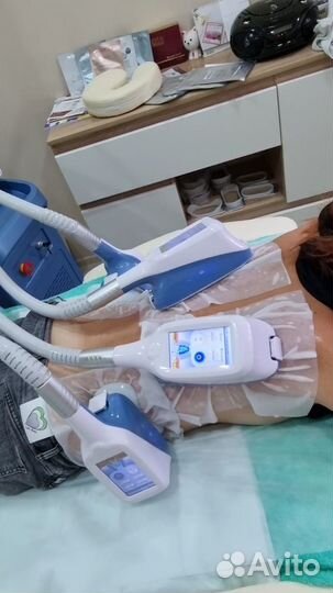 Минус 1 размер холодом инновация