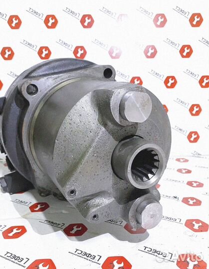 Мотор хода CAT 315DL